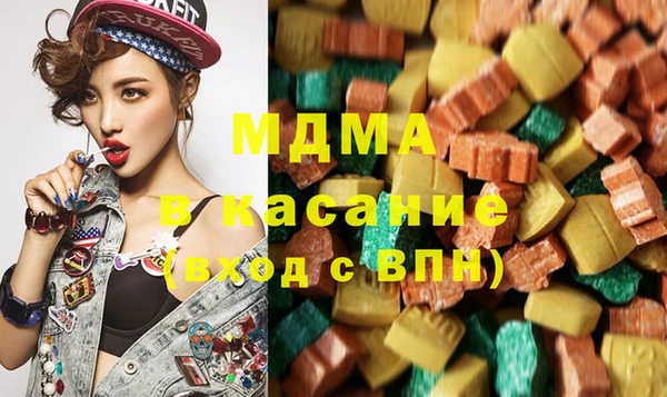 твердый Алзамай